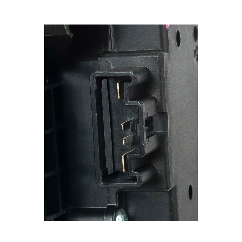 Big Parts 62-42646BIGN Blower Motor