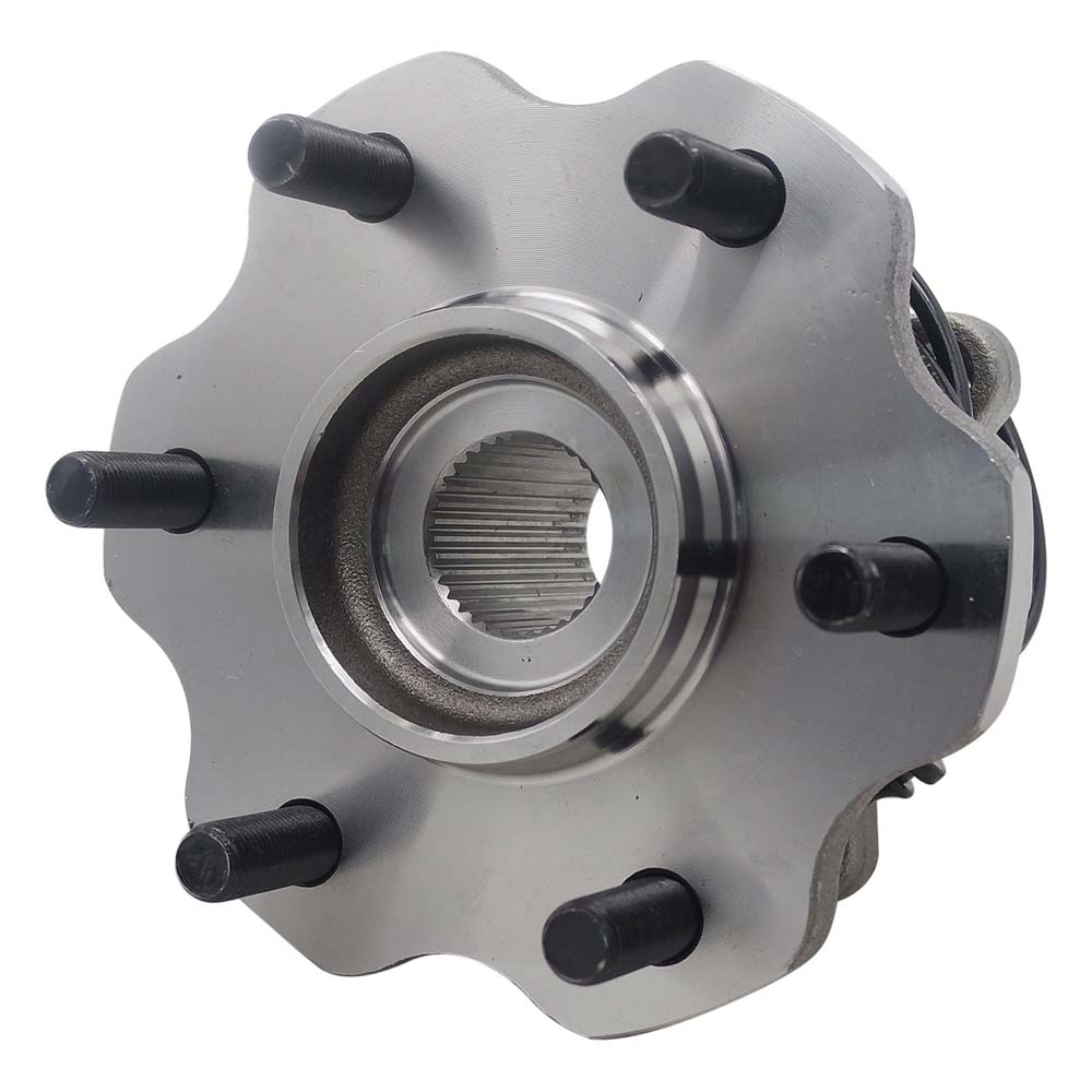 2021 Nissan Armada Wheel Hub Assembly