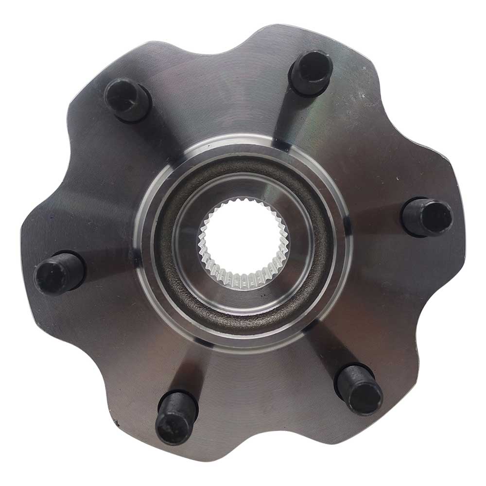 2021 Nissan Armada Wheel Hub Assembly