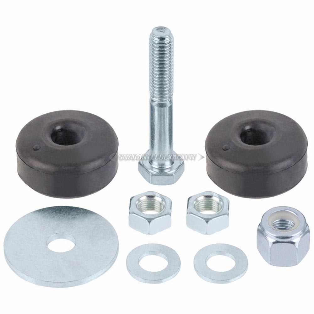 2003 Mercedes Benz C320 Shock Absorber