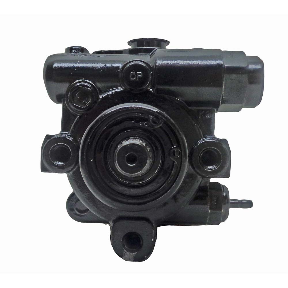 2004 Mazda MPV Power Steering Pump