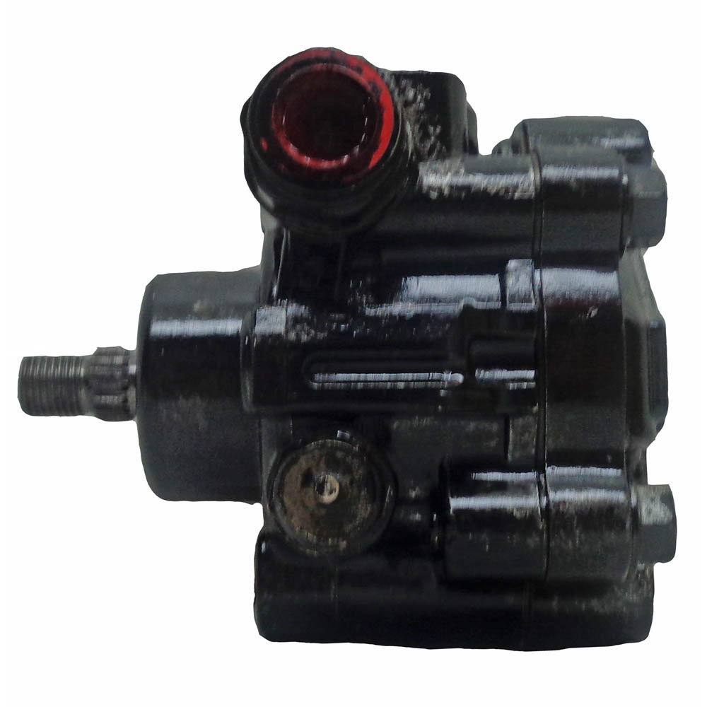 2004 Mazda MPV Power Steering Pump