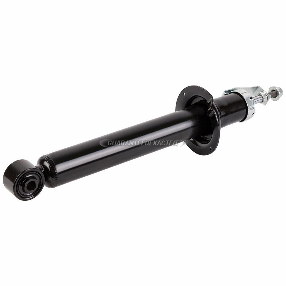 2012 Lexus IS250 Shock Absorber