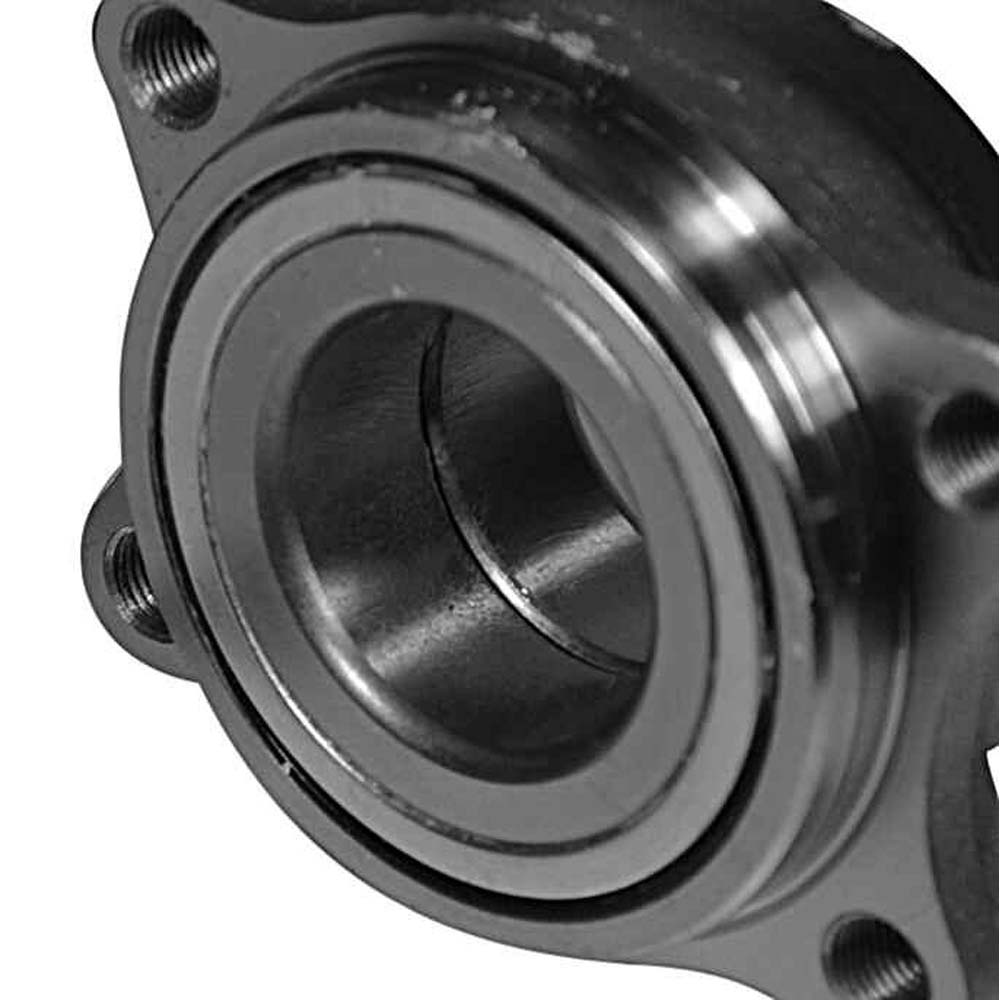 BuyAutoParts 92-70011AN Wheel Bearing Module