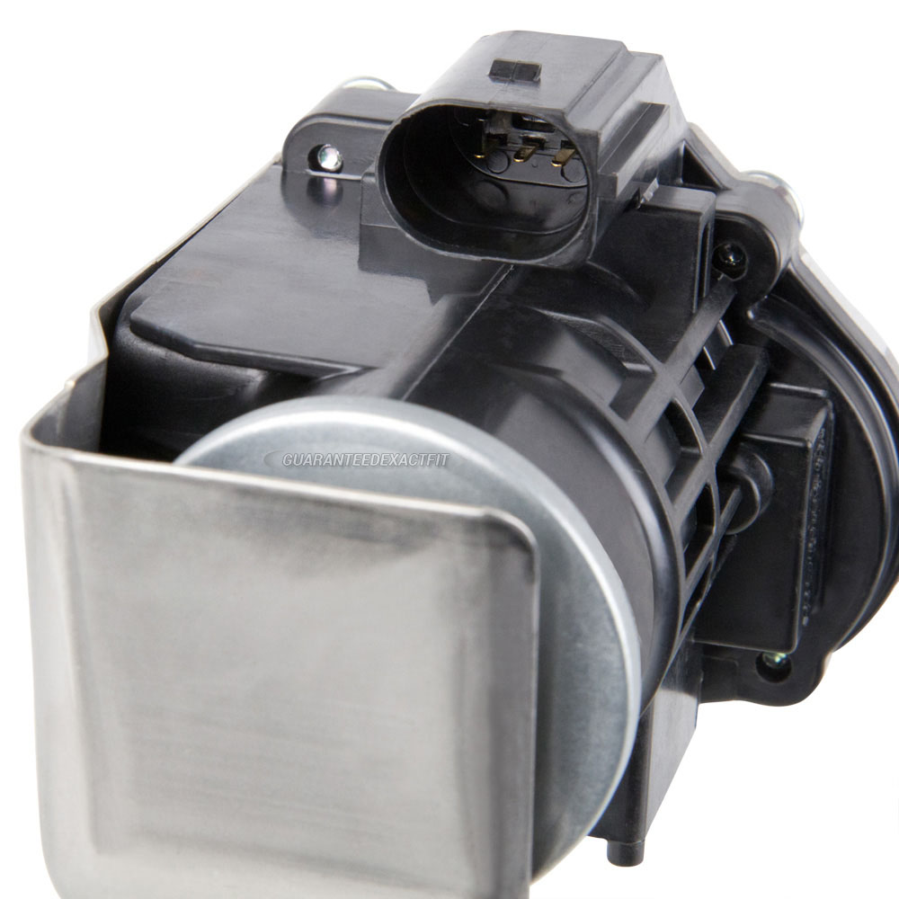 2013 Hyundai Santa Fe Turbocharger Actuator