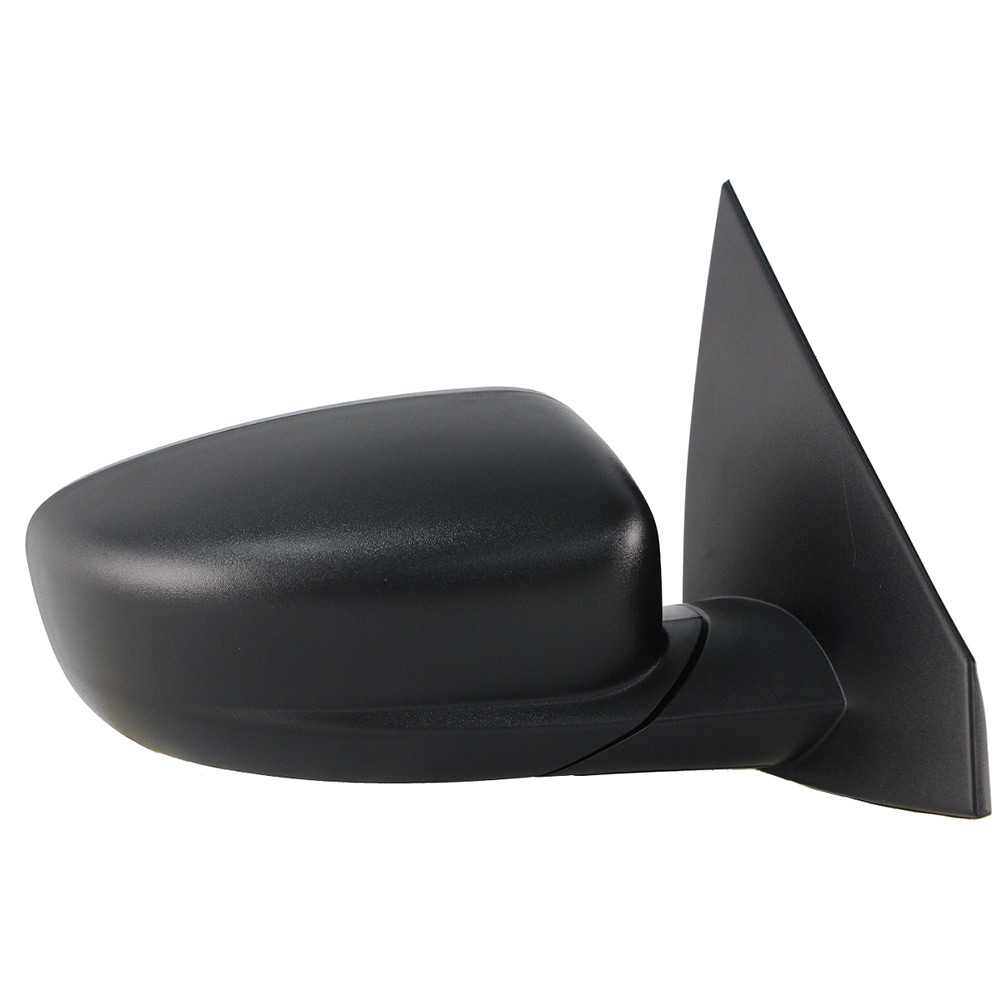 BuyAutoParts 14-11411MJ Side View Mirror