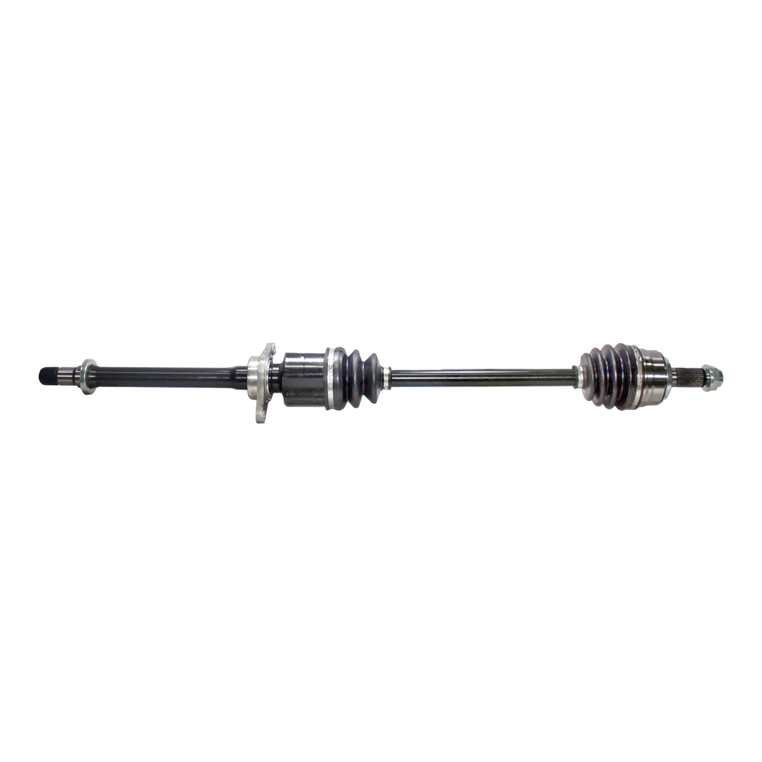 BuyAutoParts 90-04447N Drive Axle Front