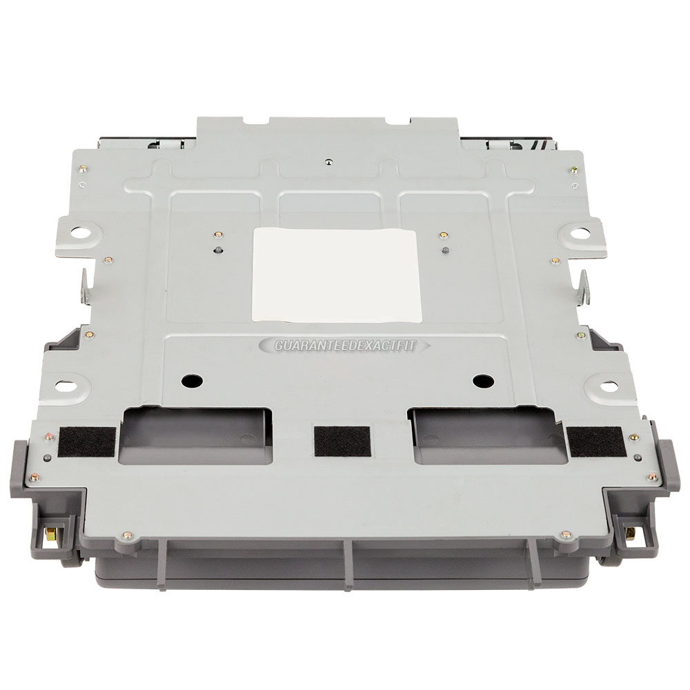 2005 Acura MDX Entertainment Player