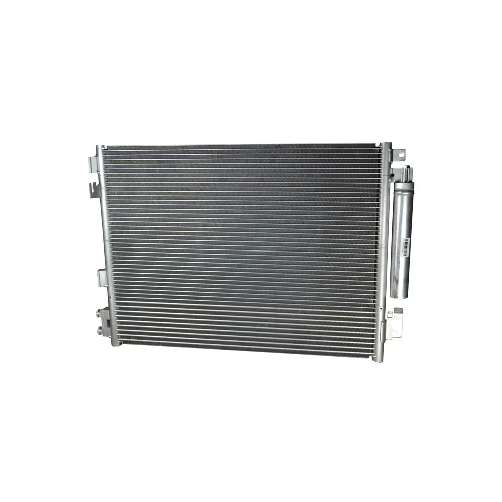 BuyAutoParts 60-61697ND A/C Condenser