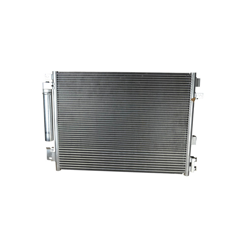 BuyAutoParts 60-61697ND A/C Condenser