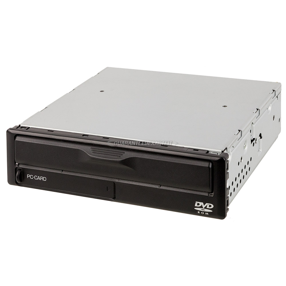 2005 Acura TL DVD Navigation Module