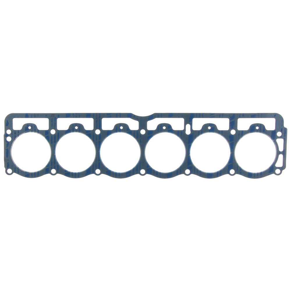 1982 Amc Eagle Cylinder Head Gasket