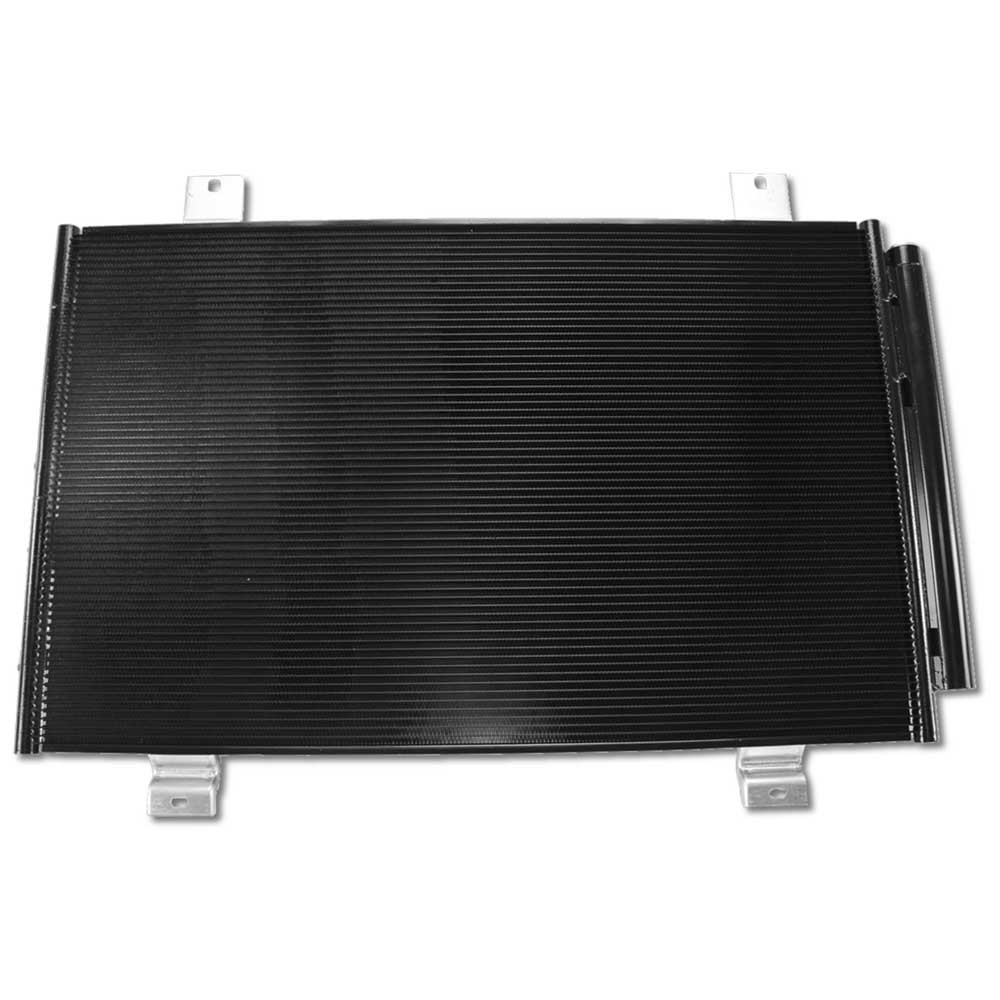 2012 Toyota Highlander A/C Condenser