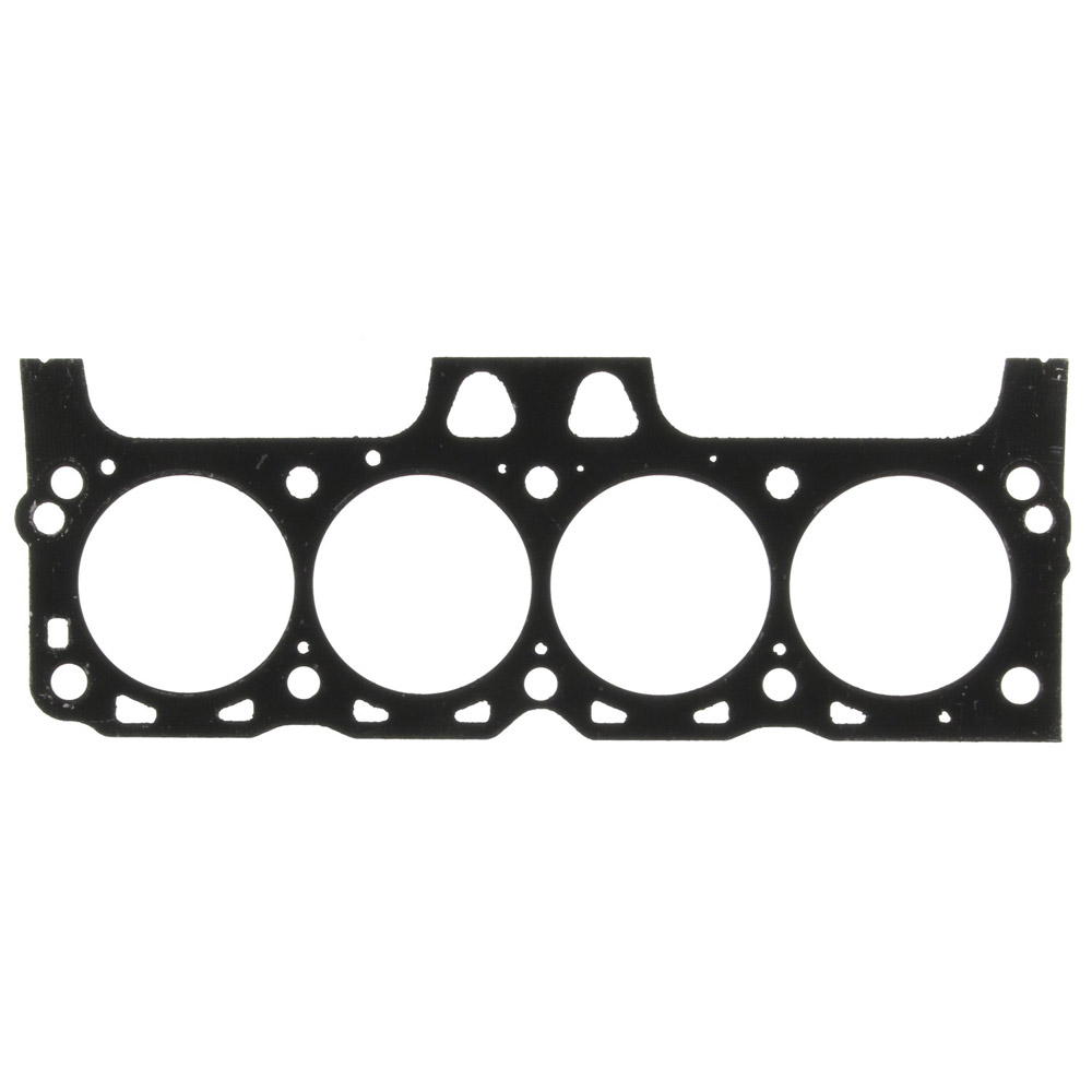 1976 Ford Thunderbird Cylinder Head Gasket