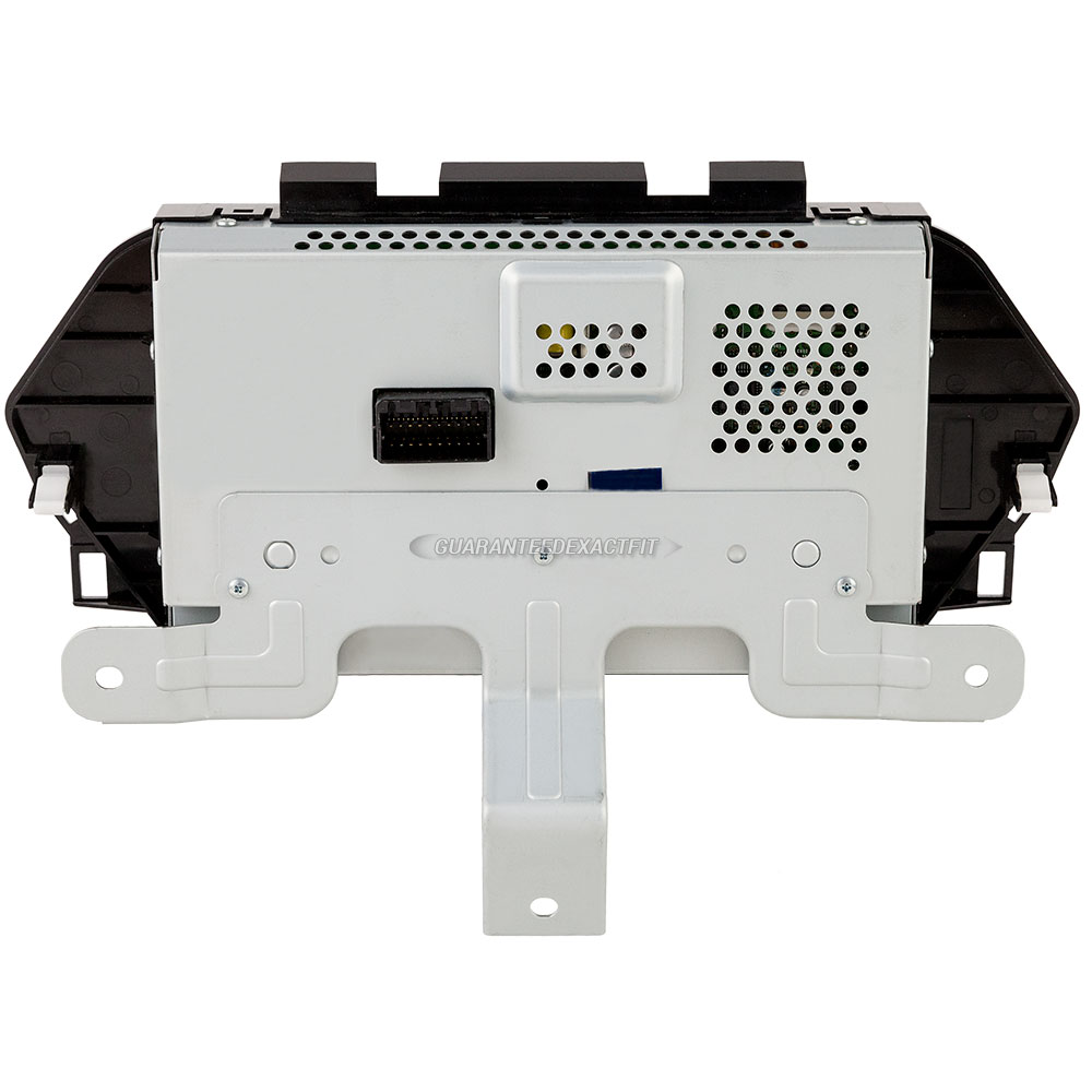 2007 Acura MDX Center Module Screen
