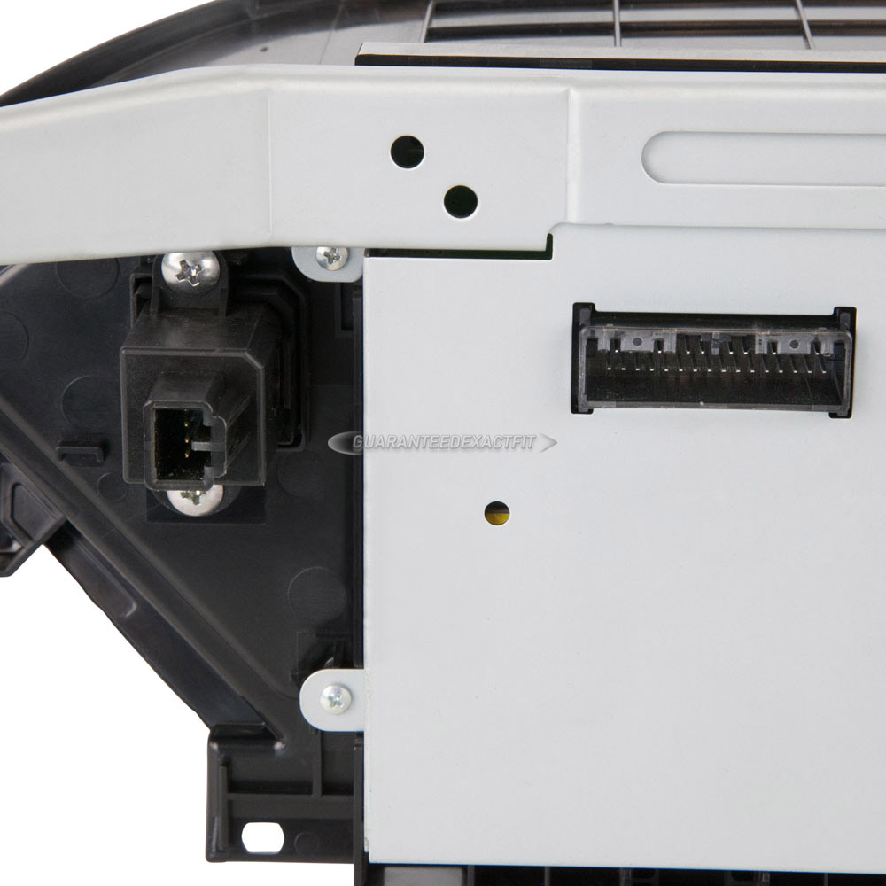 2012 Honda Pilot Center Module Screen
