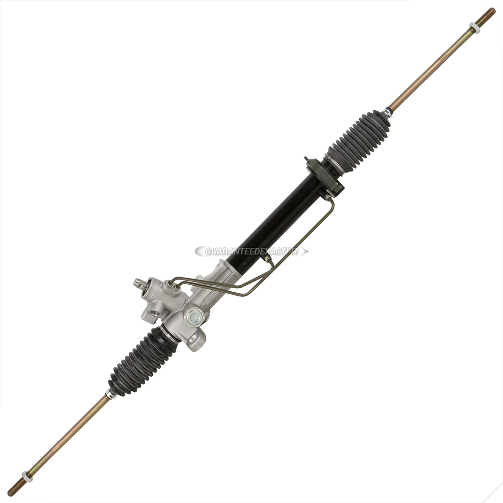 BuyAutoParts 80-00709AN Rack and Pinion