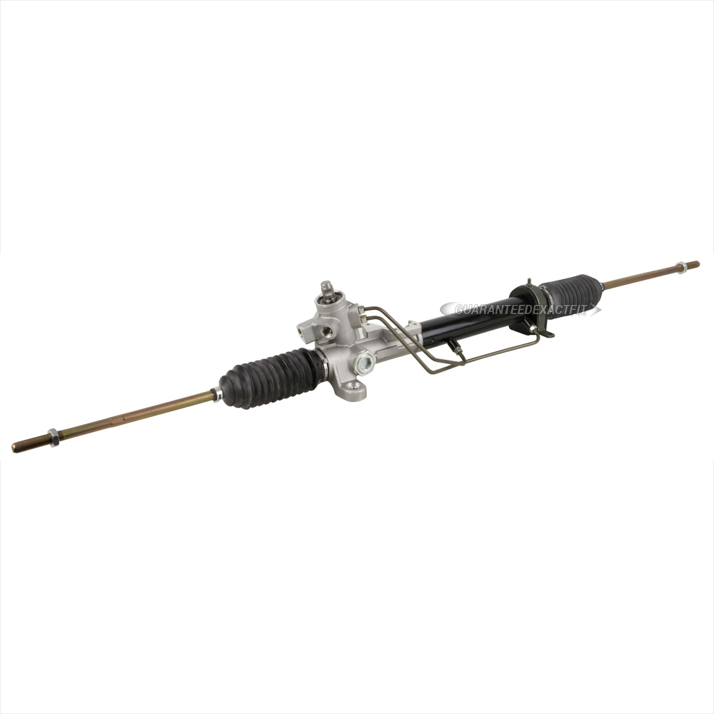 BuyAutoParts 80-00709AN Rack and Pinion