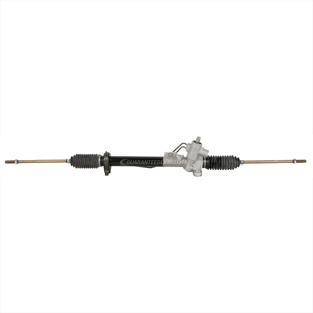 BuyAutoParts 80-00709AN Rack and Pinion
