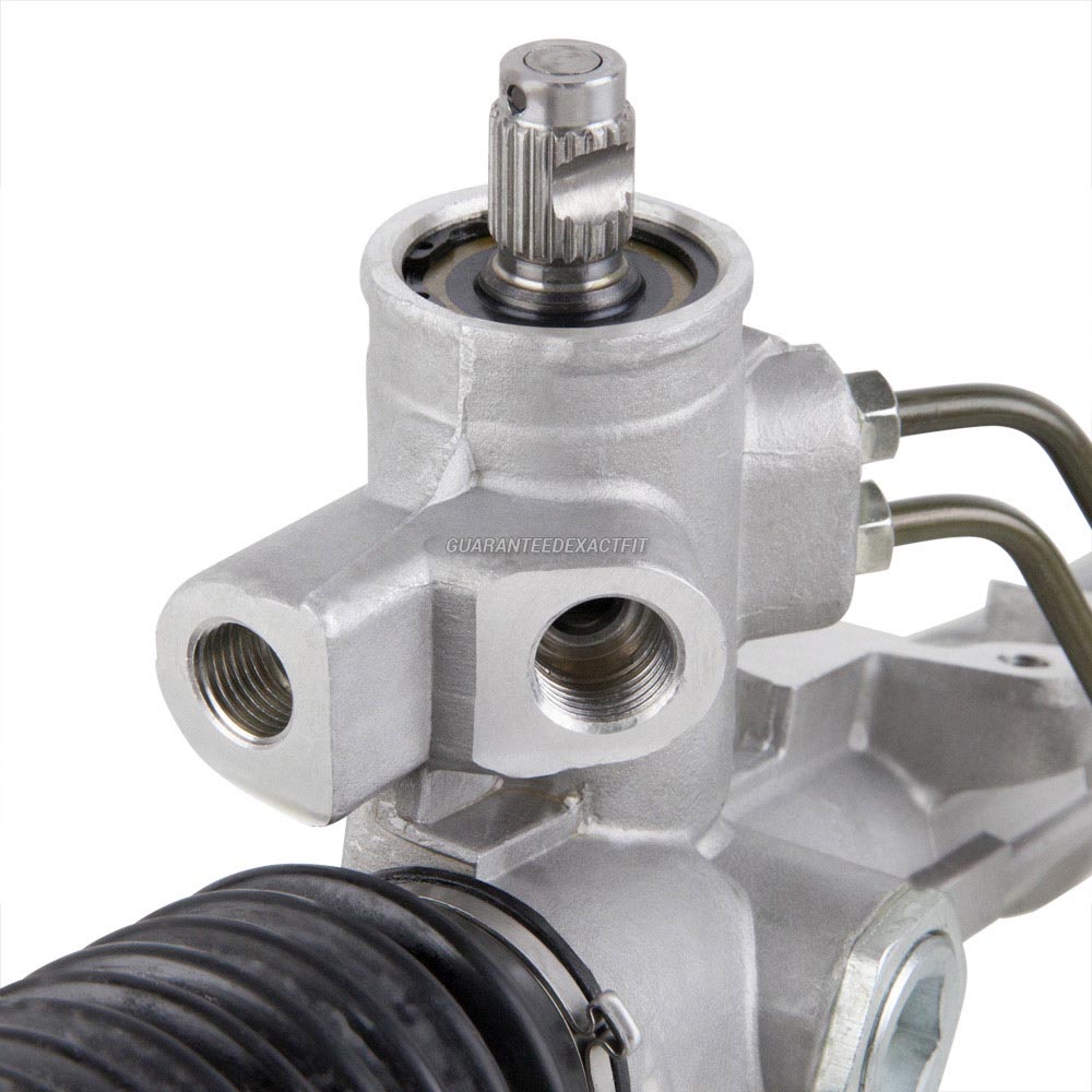 BuyAutoParts 80-00709AN Rack and Pinion