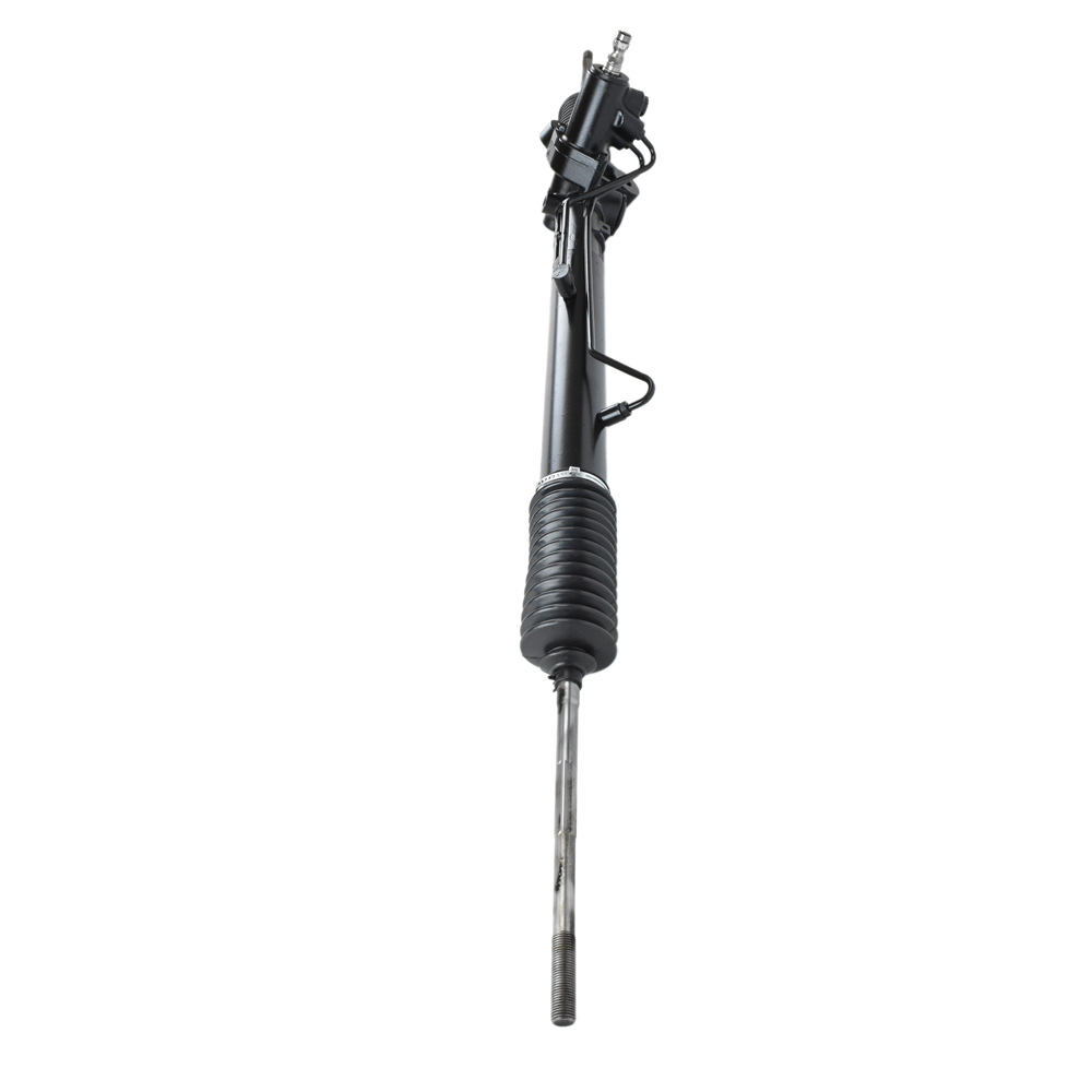 2013 Hyundai Genesis Coupe Rack and Pinion