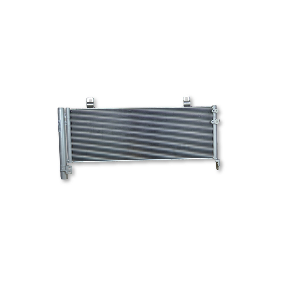 BuyAutoParts 60-61716ND A/C Condenser