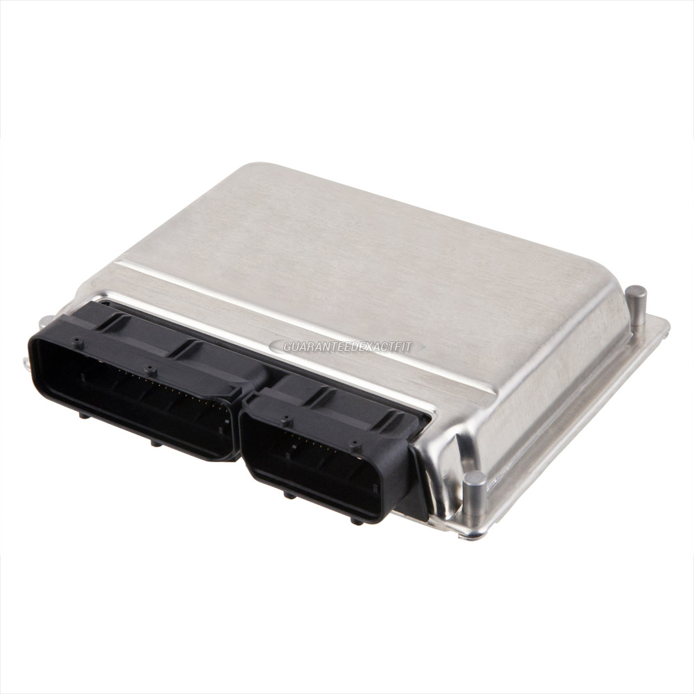 compressor-control-module