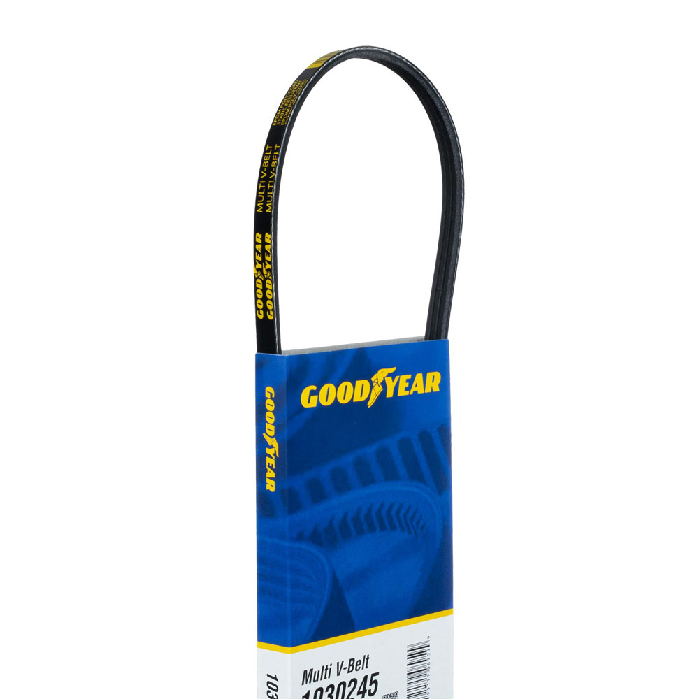 Goodyear Replacement Belts and Hoses Serpentine Belt 1030335 DAC