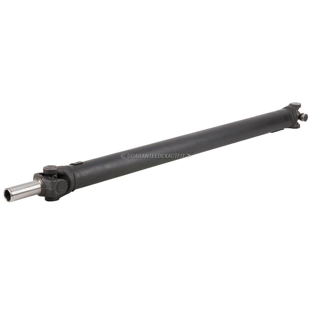 BuyAutoParts 91-00276N Driveshaft