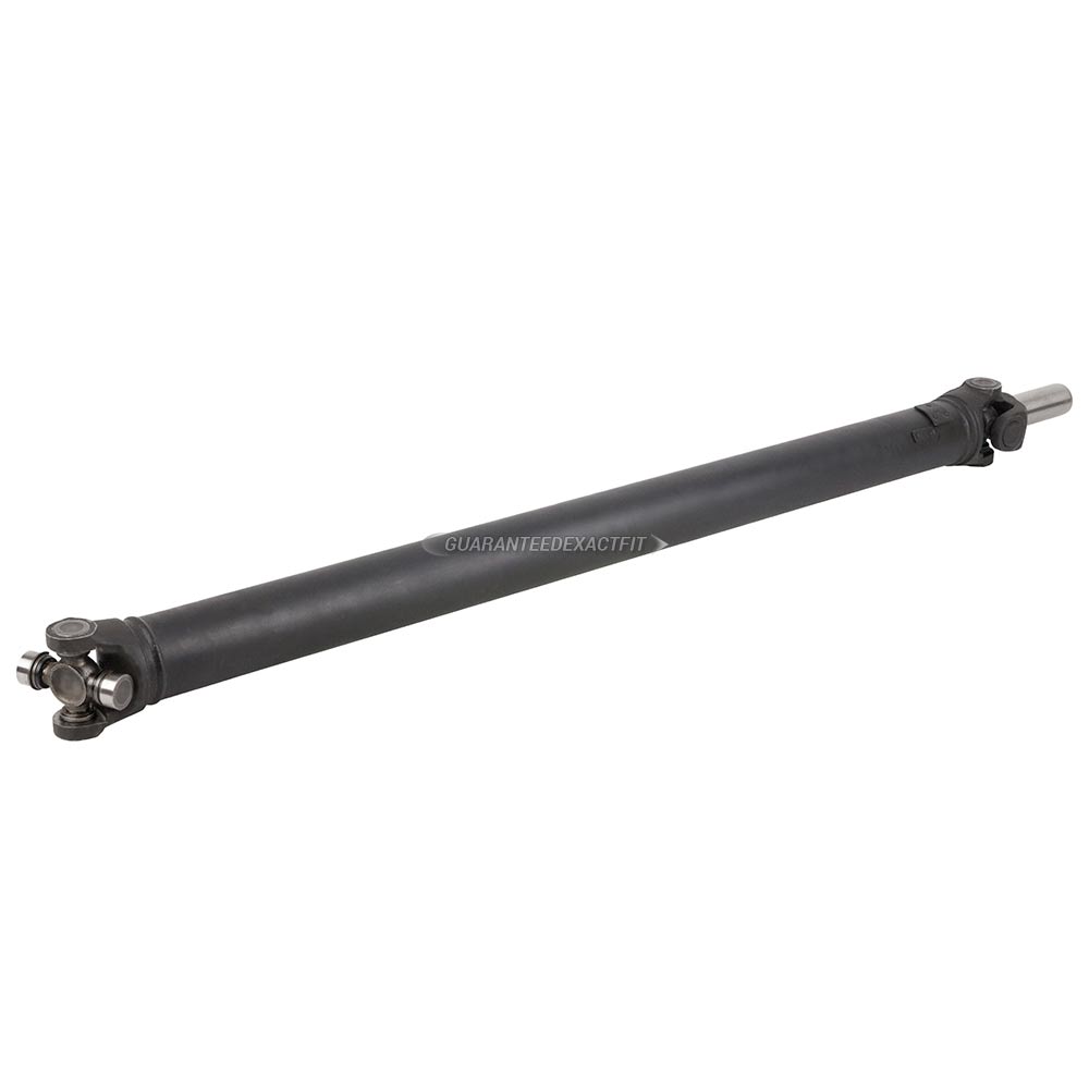 BuyAutoParts 91-00276N Driveshaft