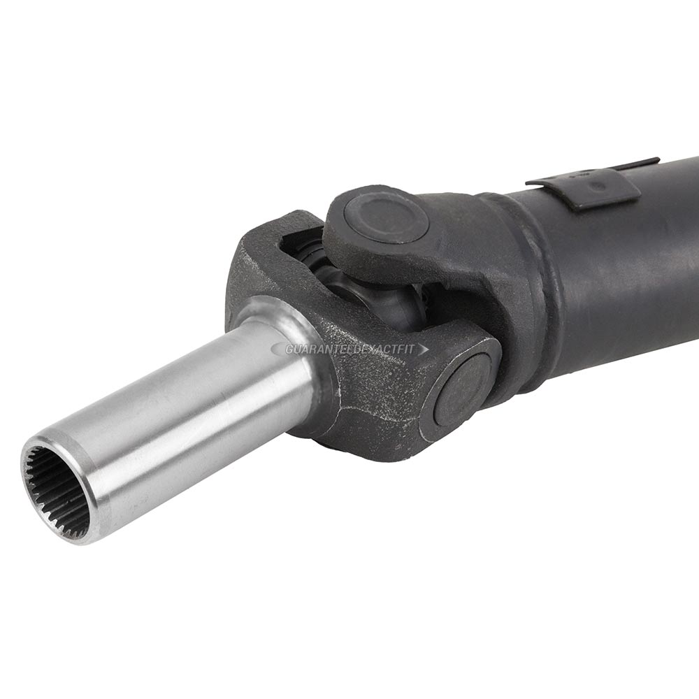 BuyAutoParts 91-00276N Driveshaft