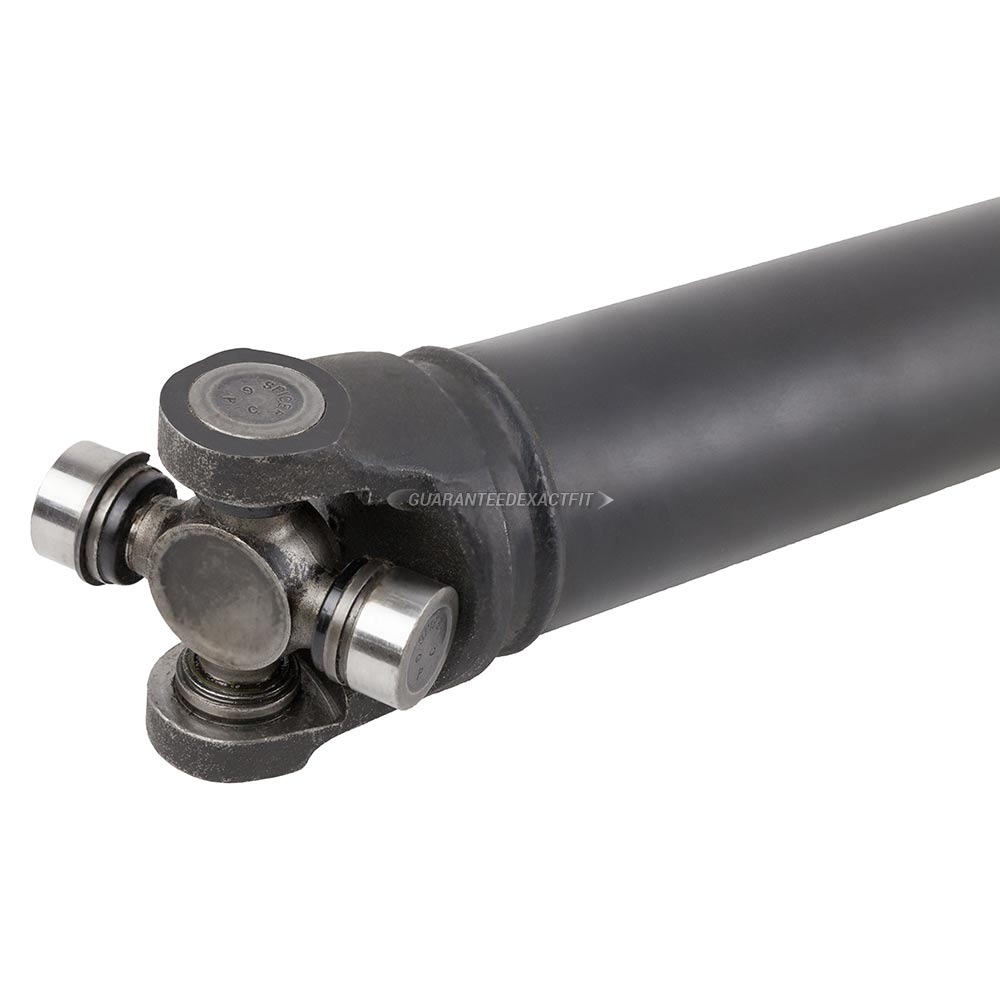 BuyAutoParts 91-00276N Driveshaft