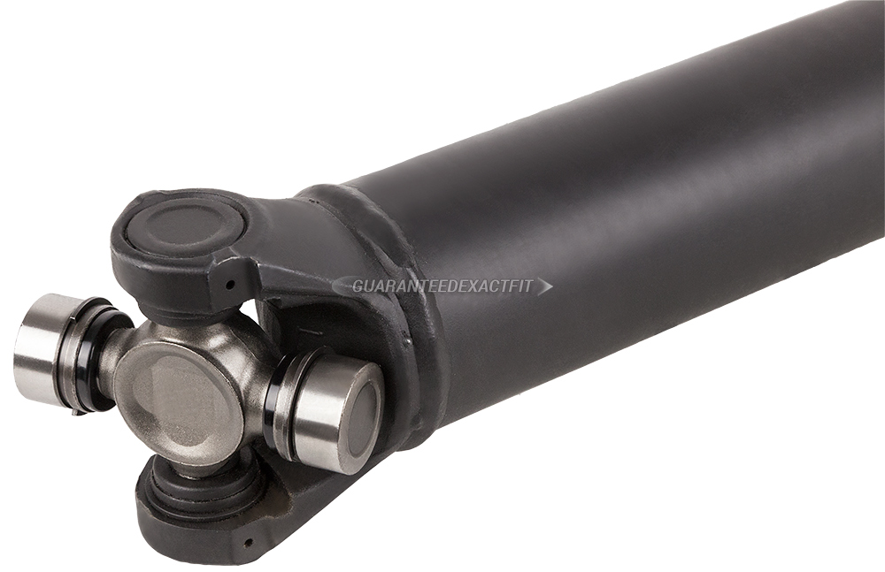 2000 Gmc Yukon Driveshaft