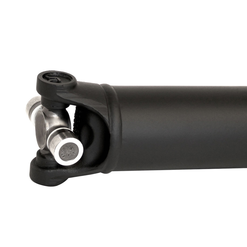 1994 Gmc Yukon Driveshaft