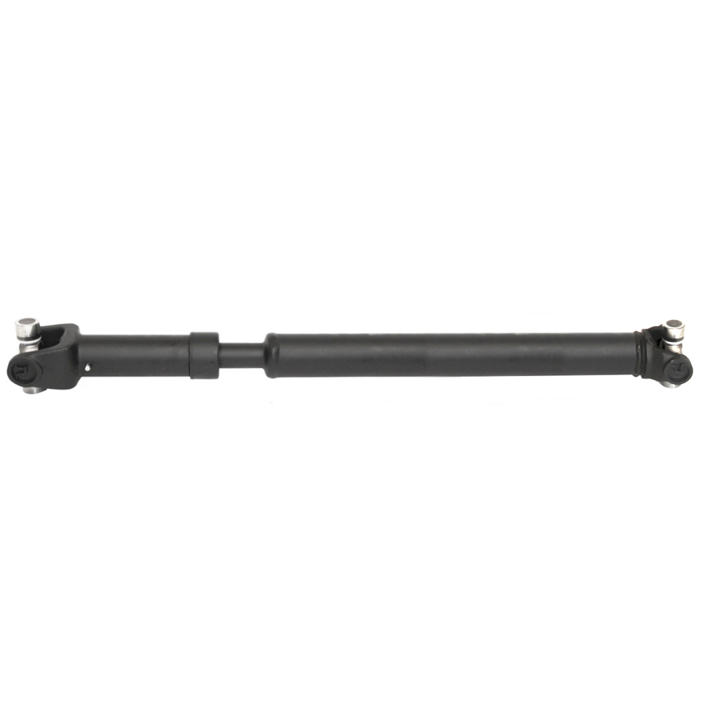1996 Gmc Yukon Driveshaft