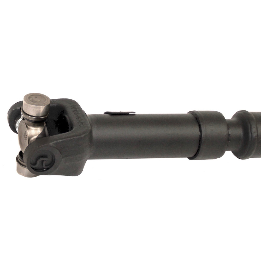 1996 Gmc Yukon Driveshaft