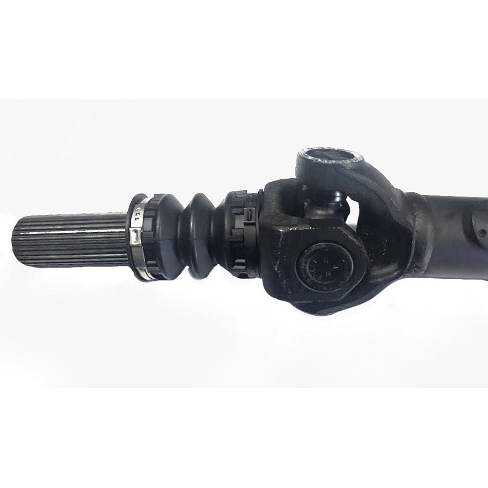 2017 Cadillac Escalade Driveshaft