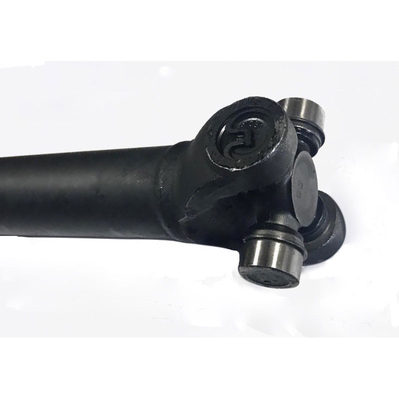 2017 Cadillac Escalade Driveshaft