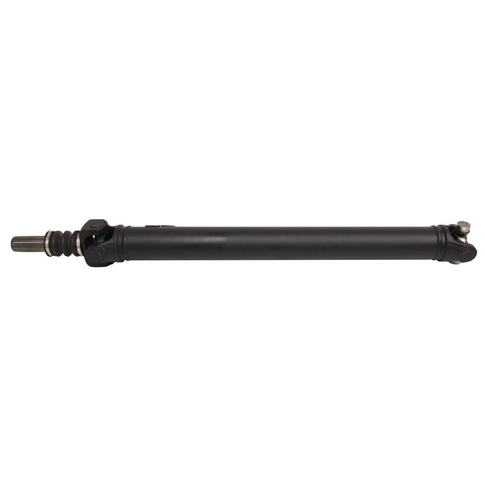 2017 Gmc Sierra 2500 HD Driveshaft