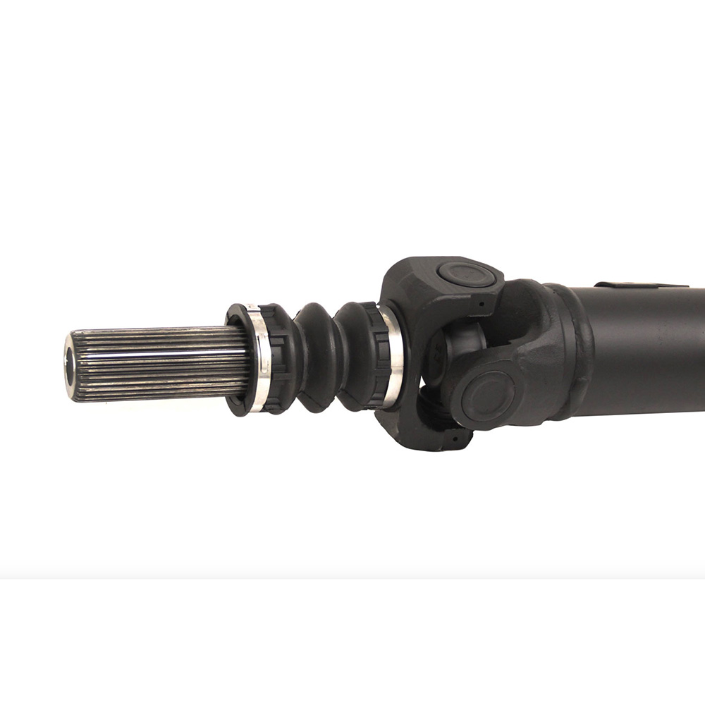 2012 Gmc Sierra 2500 HD Driveshaft