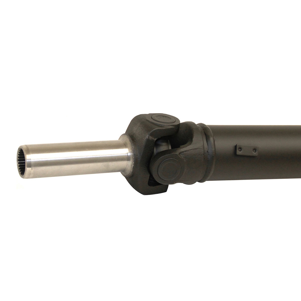 2007 Buick Rainier Driveshaft