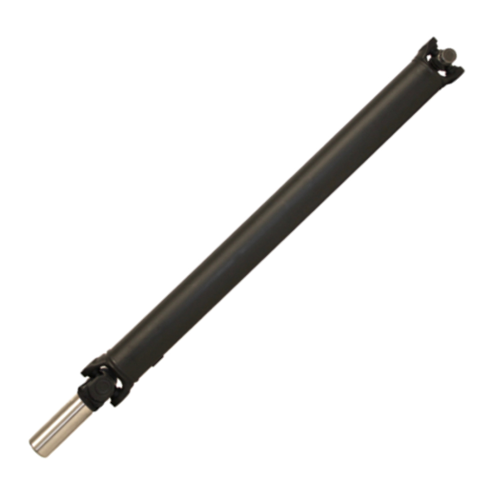 2003 Gmc Safari Driveshaft