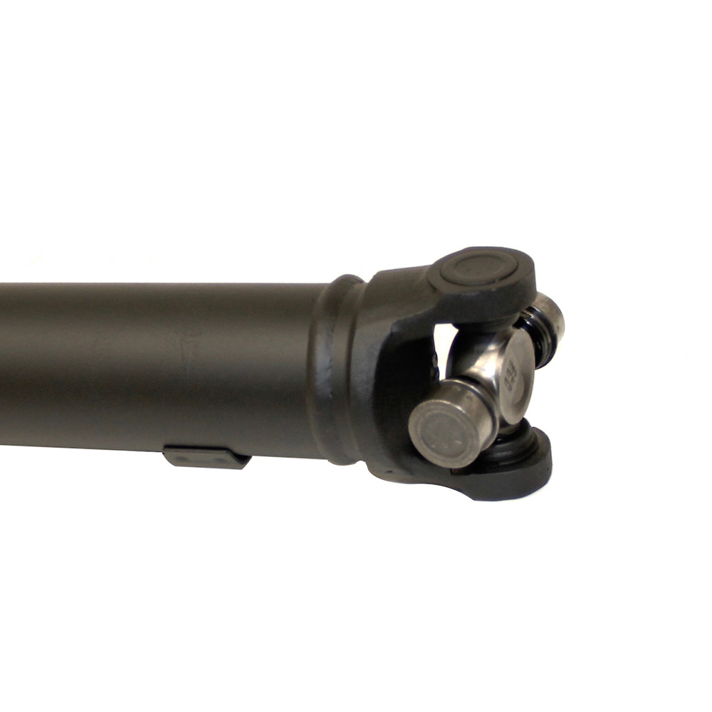 2003 Gmc Safari Driveshaft