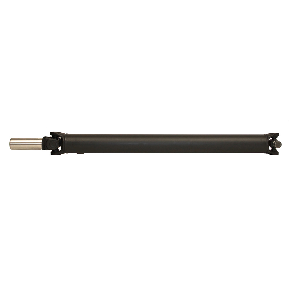 1994 Gmc Jimmy Driveshaft