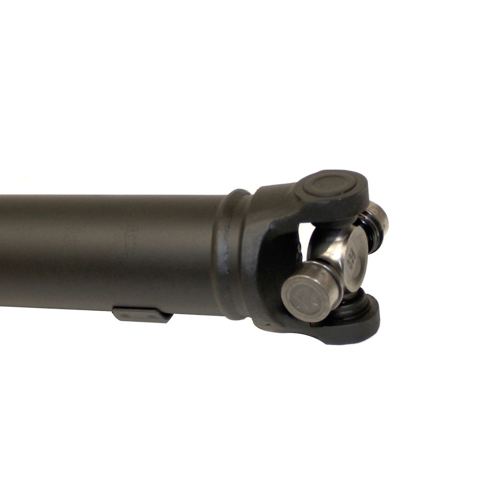 1994 Gmc Jimmy Driveshaft