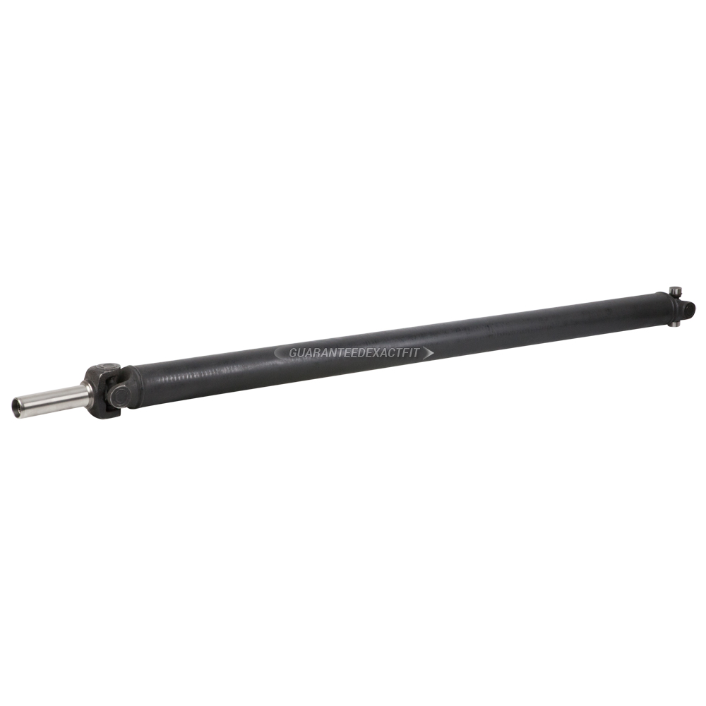 2000 Gmc Sierra 1500 Driveshaft