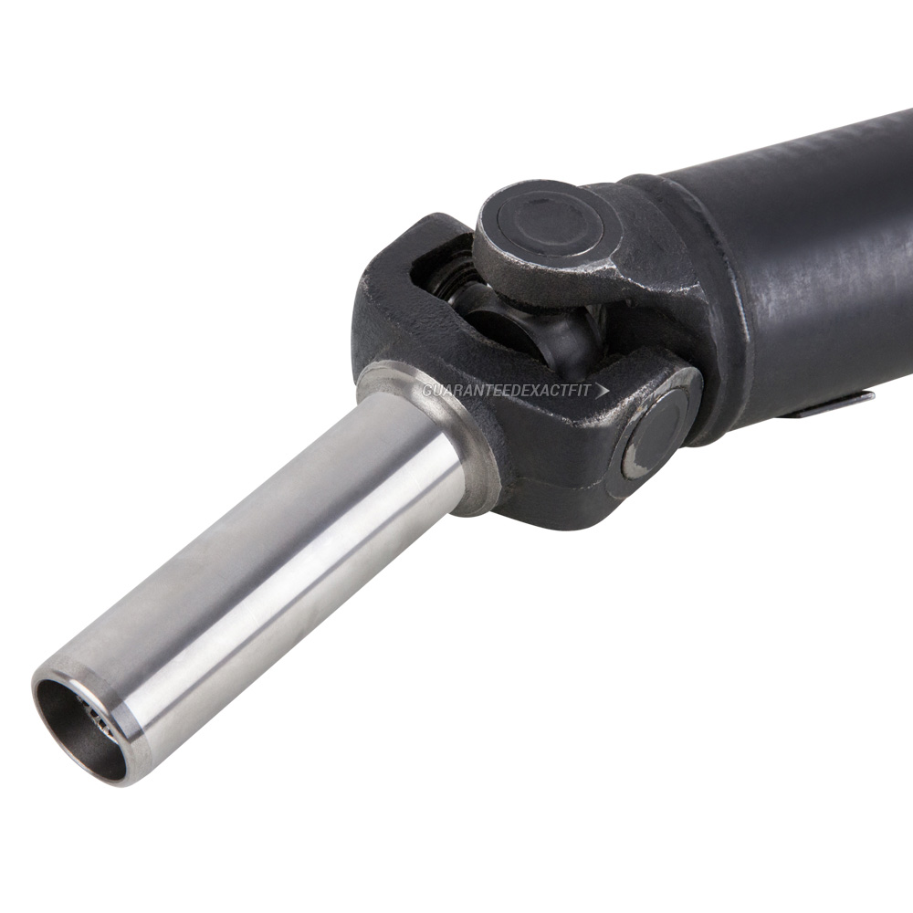 2006 Chevrolet Silverado Driveshaft 1500 RWD Auto Trans. Standard