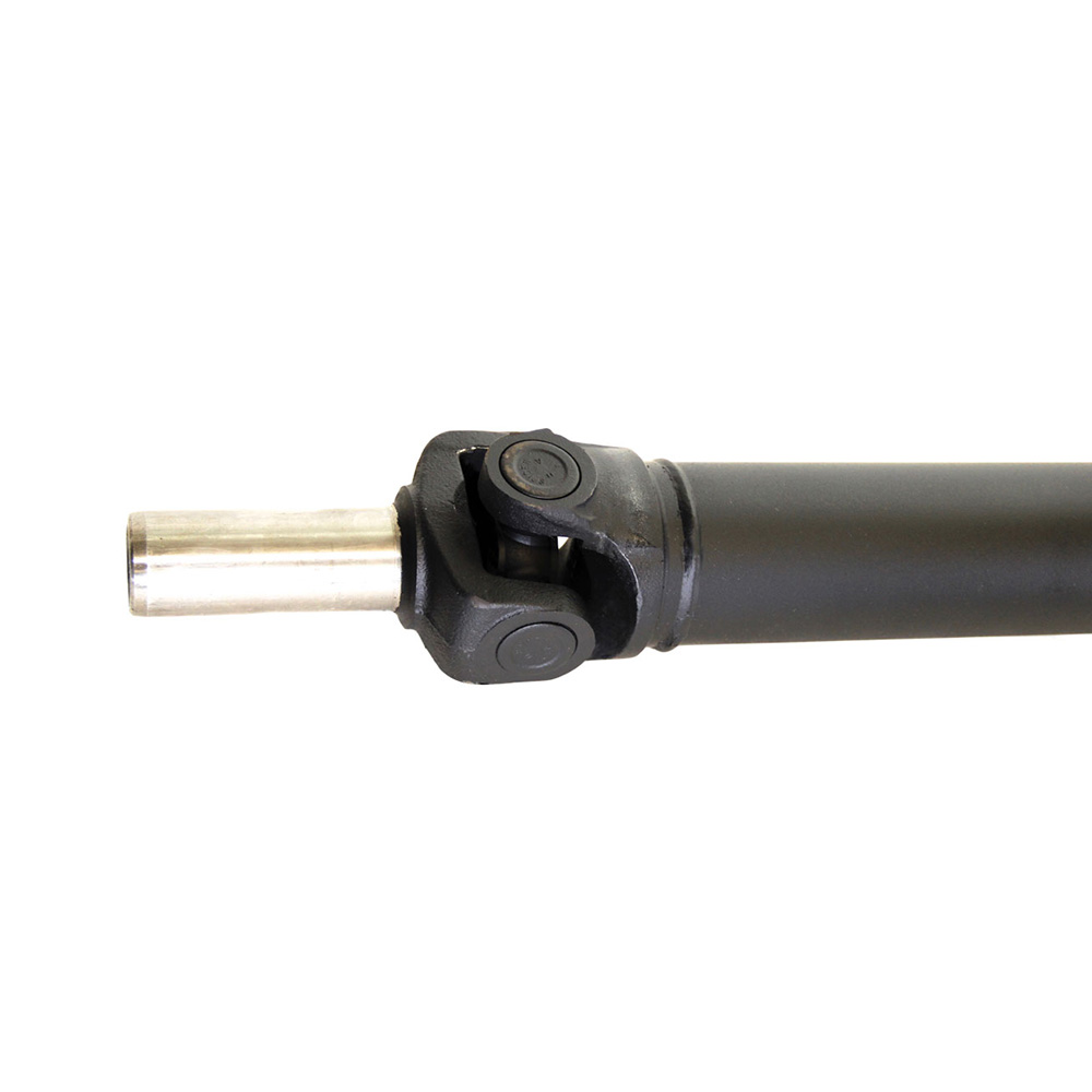 1991 Oldsmobile Bravada Driveshaft