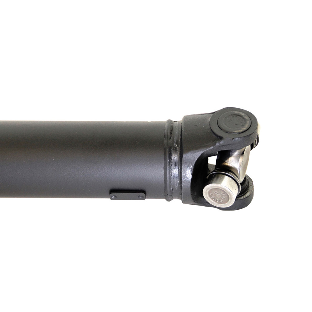 1991 Oldsmobile Bravada Driveshaft