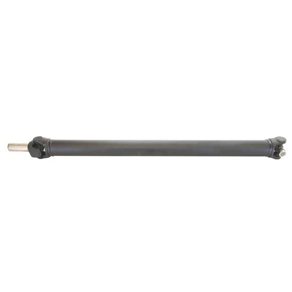 1983 Gmc S15 Driveshaft